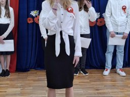 Narodowe Święto Niepodległości 